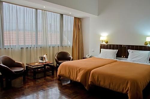 VIP Inn Miramonte Hotel