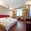 GreenTree Inn Jiangsu Suzhou Mudu Ancient Street Express Hotel