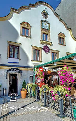 Great Polonia Jelenia Góra City Center