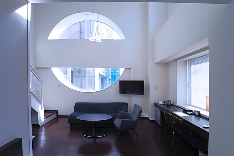 KOKO HOTEL Sendai Kotodai Park