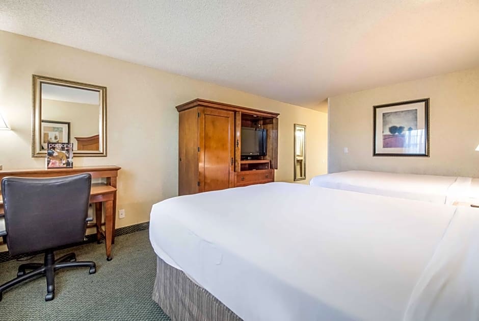 Red Lion Hotel Portland Airport