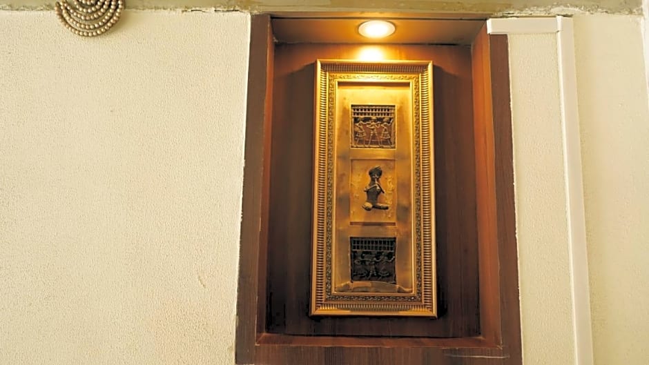 Sai Sharan Stay Inn - Near MIDC Turbhe, Navi Mumbai