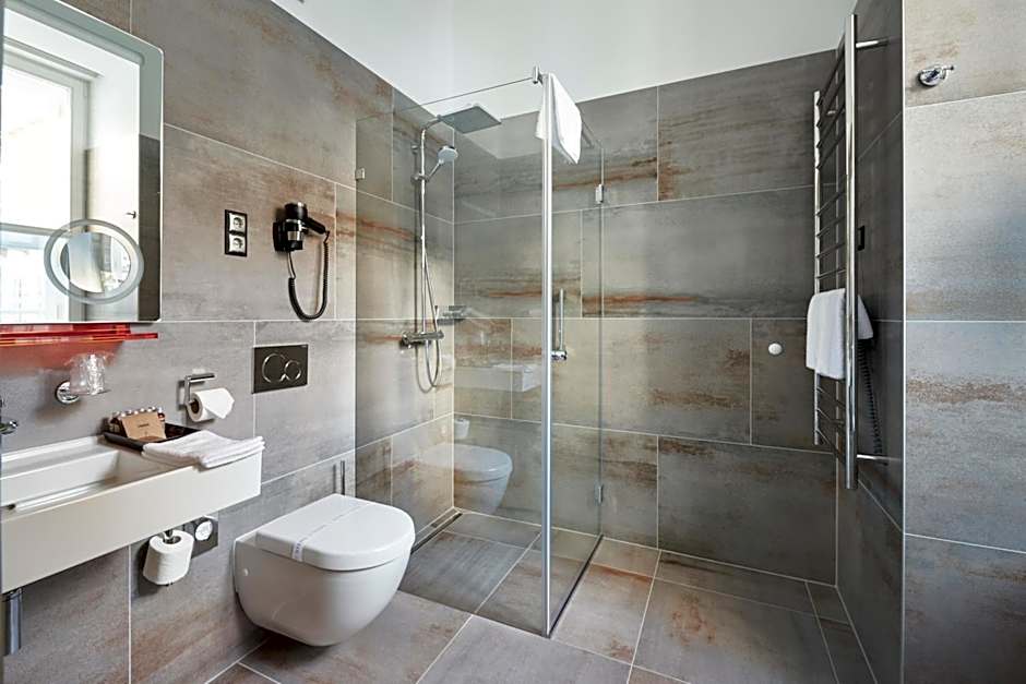 Boutique Residence Budapest