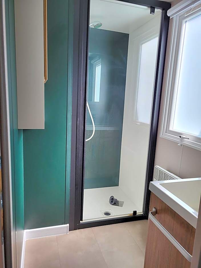 Vacances en Mobil home 3 chambres à Piriac sur mer