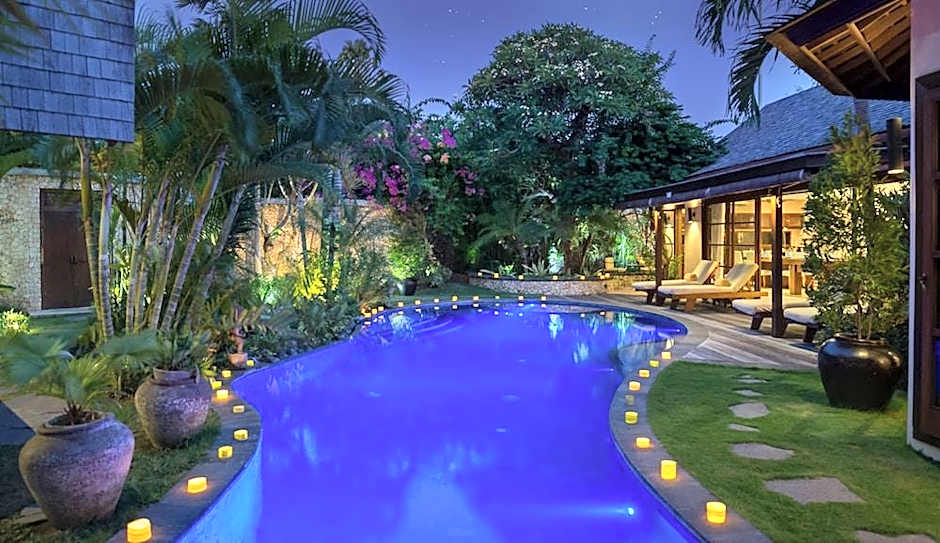 Villa Kubu Seminyak