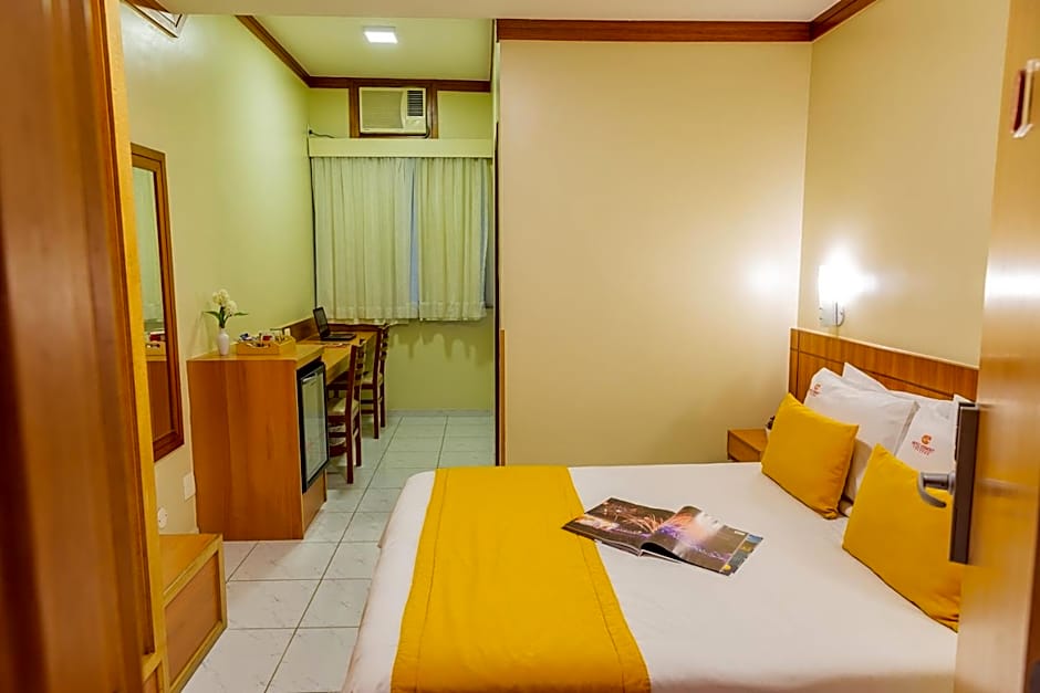 Hotel Vermont Ipanema