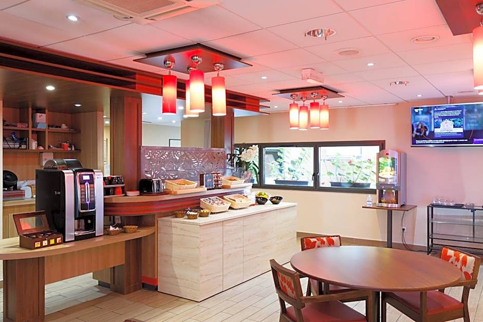Residhotel Toulouse Centre