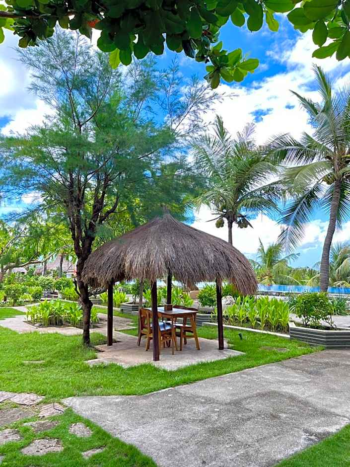 Padadita Beach Hotel