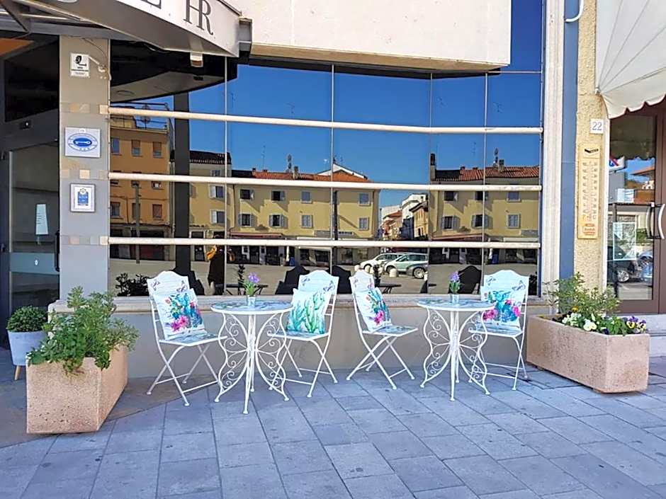 HR Hotel