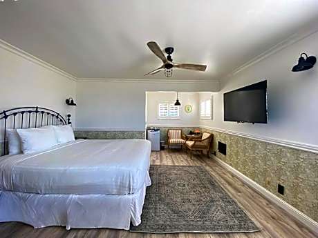 Executive Suite Ocean View