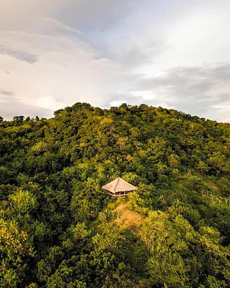 Gili Asahan Eco Lodge & Restaurant
