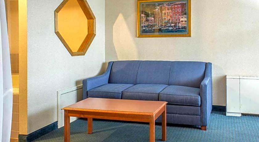 Lifestyle Inn Cedar Falls