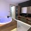 LE LUXE suites hotel SPA