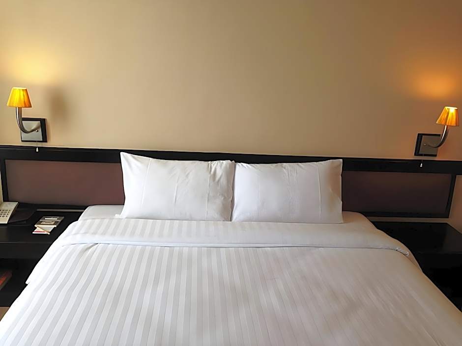 The City Hotel Sriracha by BBH Japan