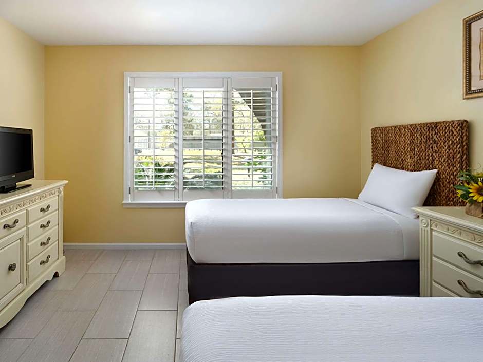 Kingston Plantation Condos