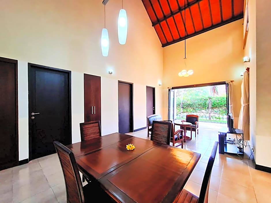Sayang Taman Villas