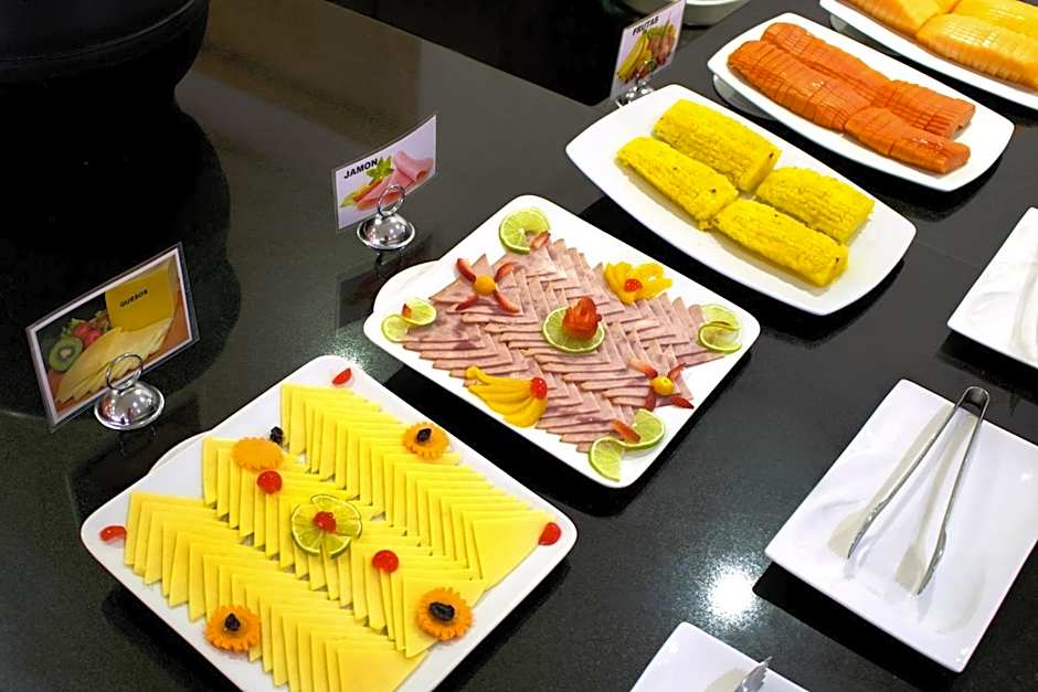 Radisson Diamond Barranquilla