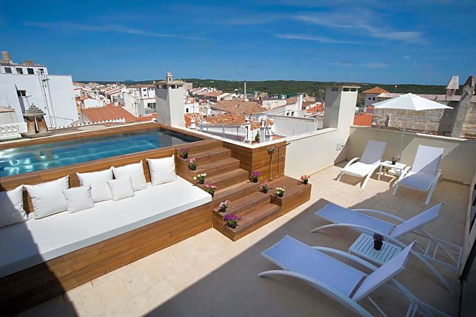 Sindic Hotel - Adults Only