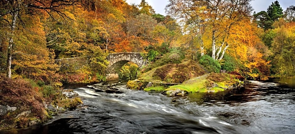 Innes House Bed & Breakfast