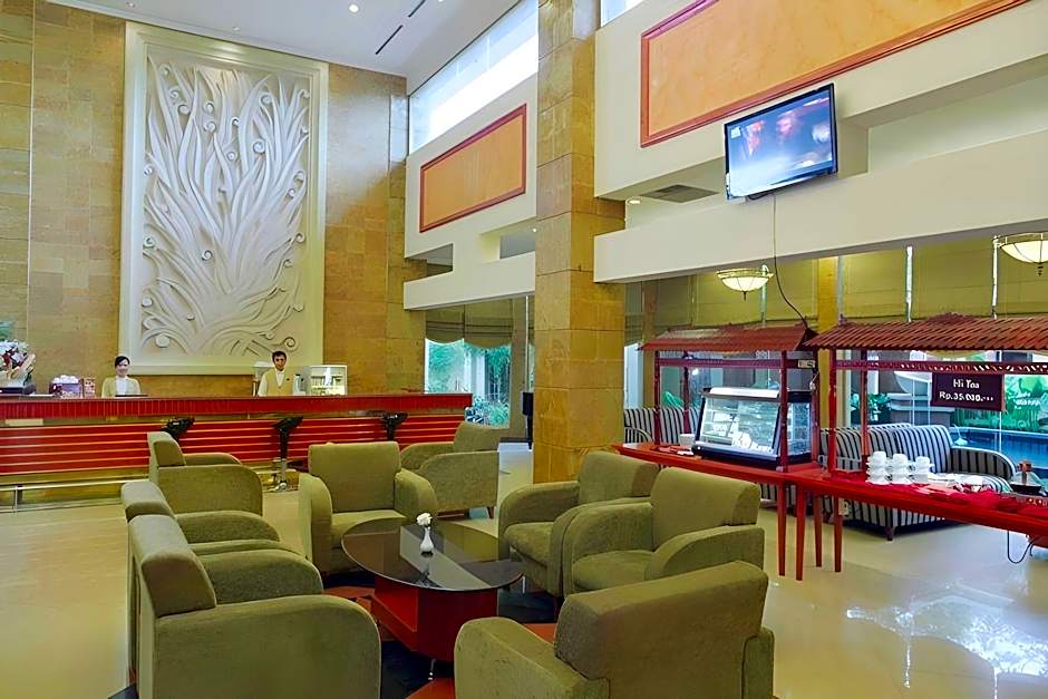 Le Dian Hotel