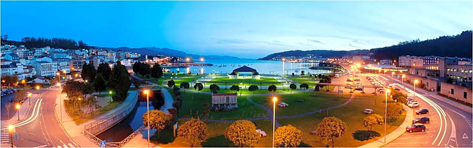 Hotel Oca Insua Costa da Morte