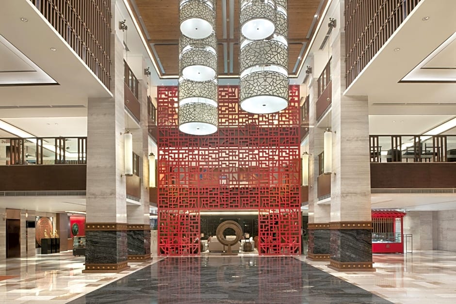 Crowne Plaza Yading By IHG