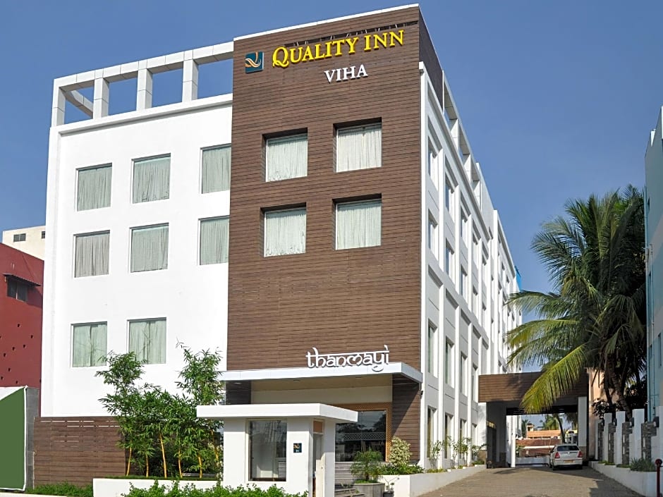 Quality Inn Viha