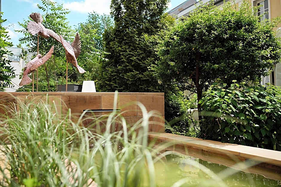 Holiday Inn Vienna City By IHG