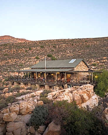 Mount Ceder