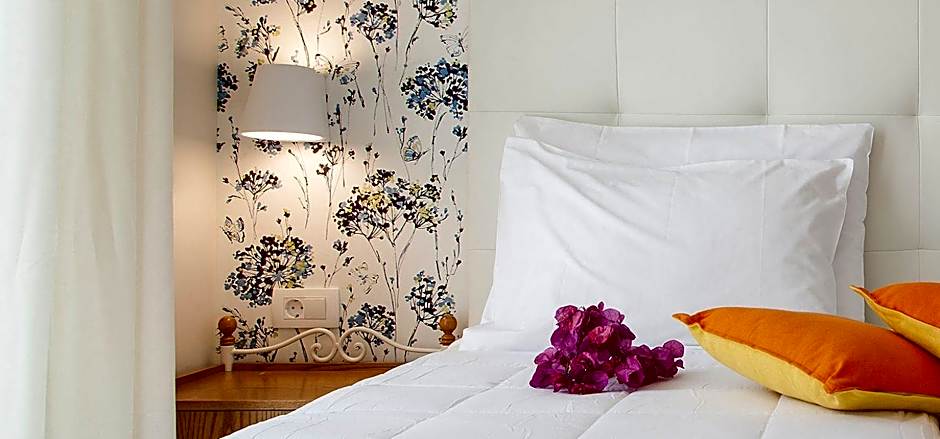 Althea Village - Family Hotel
