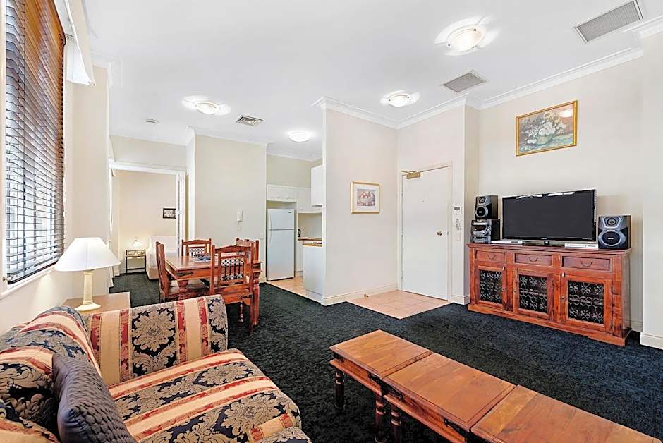 Rothbury Hotel