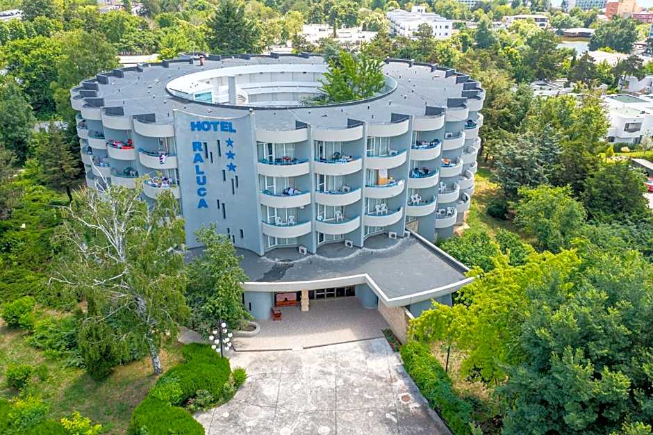 Hotel Raluca