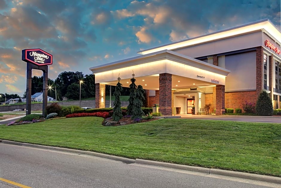 Hampton Inn Jasper