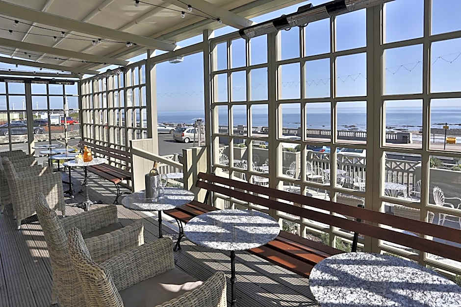 Roker Hotel BW Premier Collection