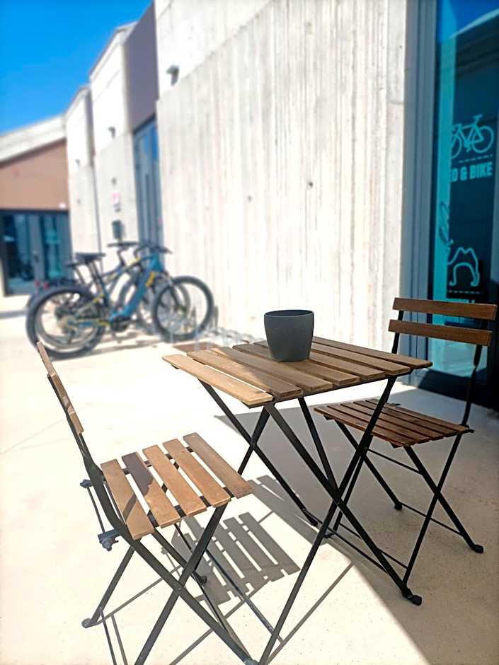 Bed & Bike Hostel