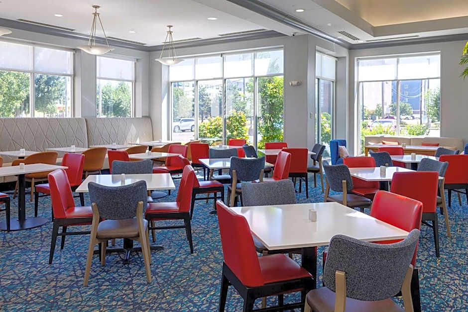 Hilton Garden Inn Oklahoma City Airport
