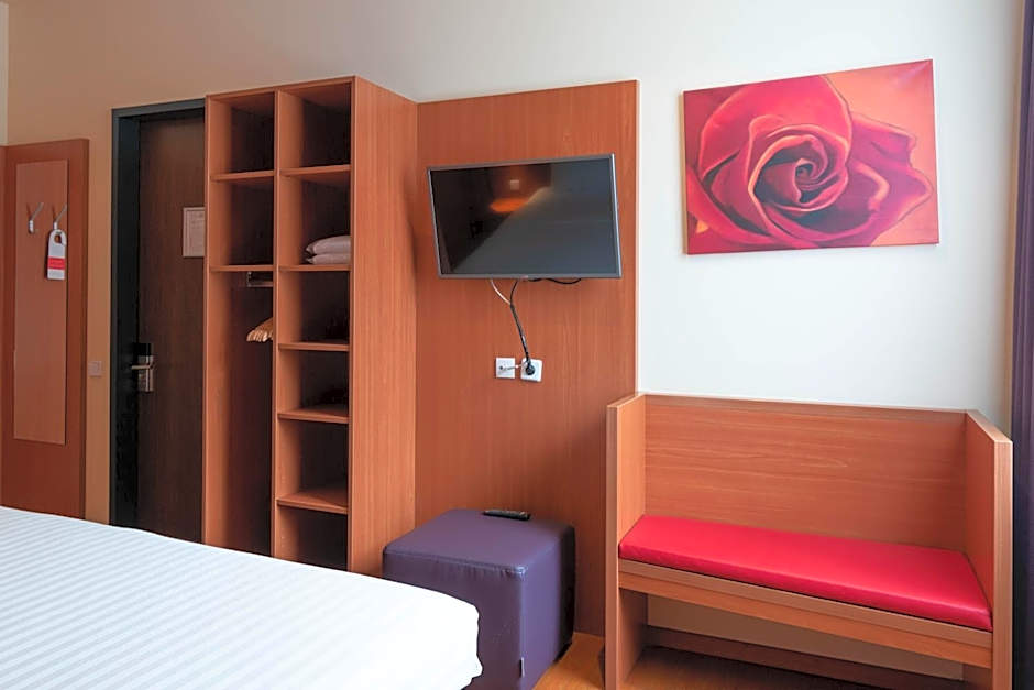 Star G Hotel München Schwabing