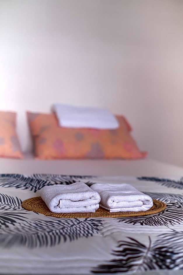 BOHO Hostel