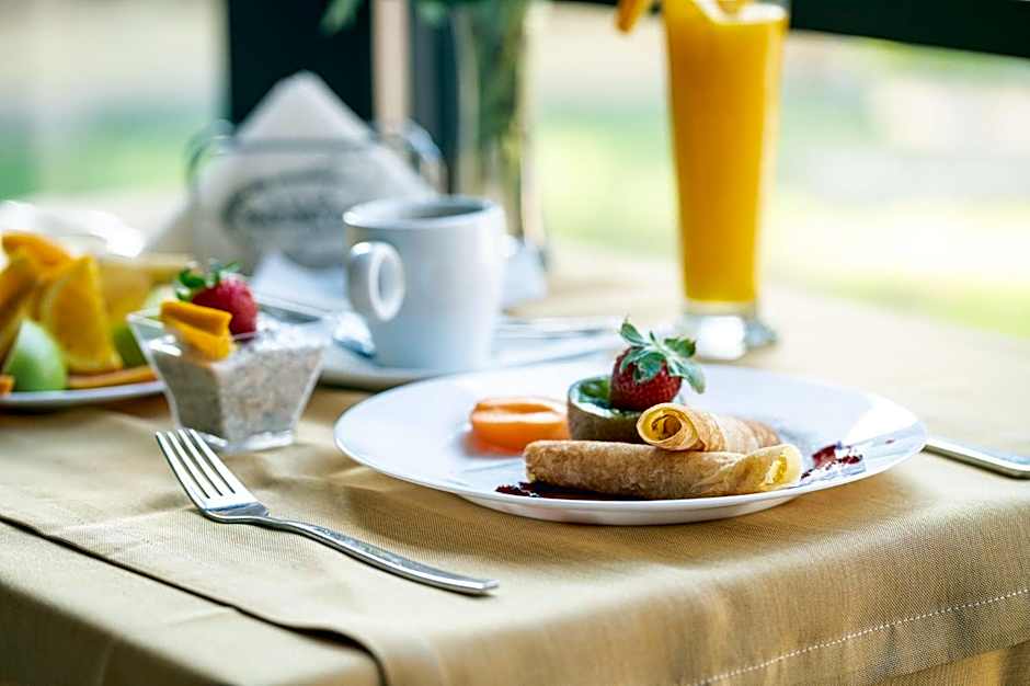 SPA Hotel Infinity Park Velingrad