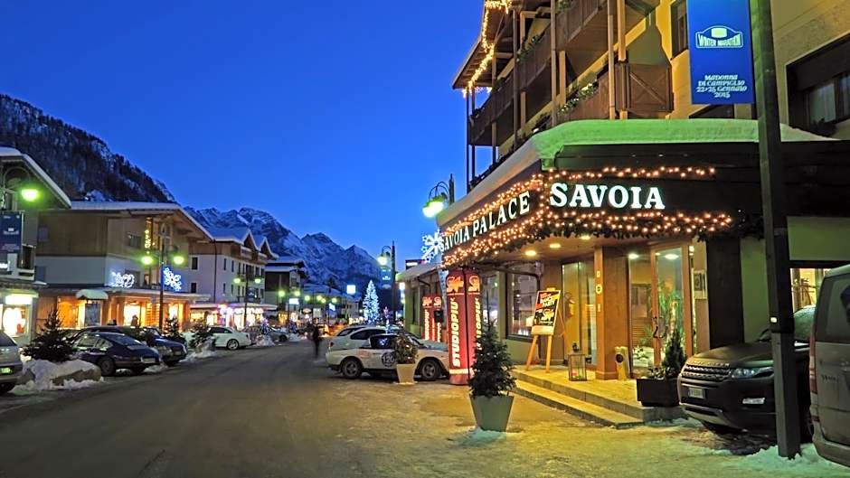 Savoia Palace Hotel
