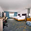 Home2 Suites by Hilton Indianapolis North at Intech Park   
