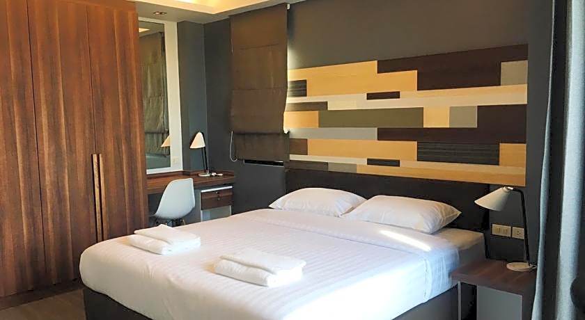 Campagne Hotel & Residence