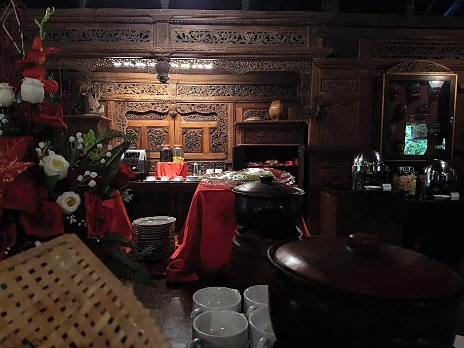 Melva Balemong Resort