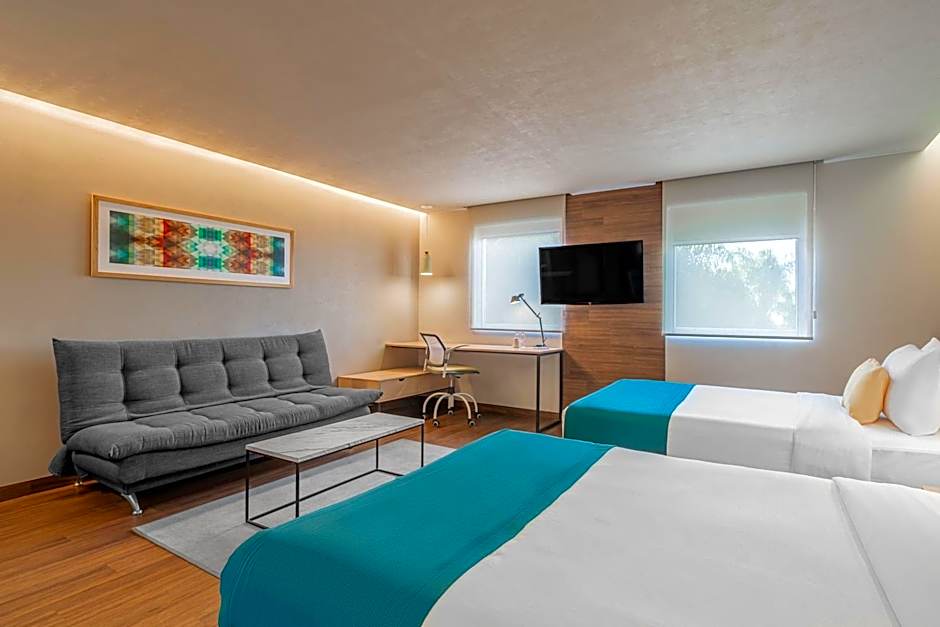 City Express Suites by Marriott Queretaro