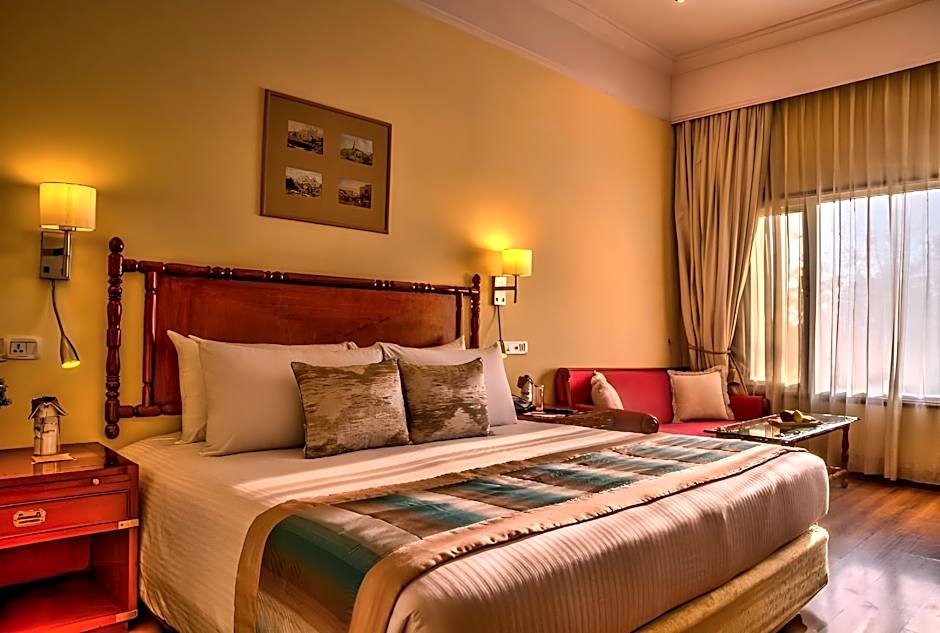 The Gateway Hotel Ambad