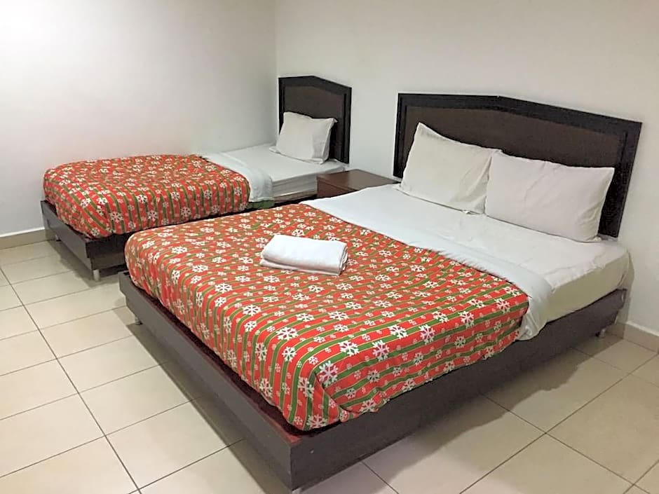 All Star Hotel Melaka