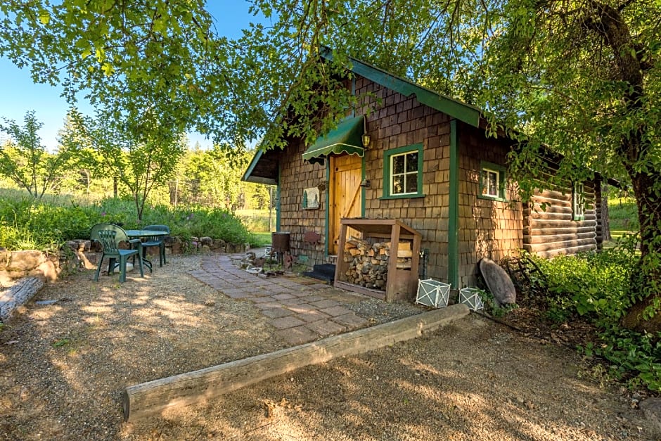 The Davies Family Inn