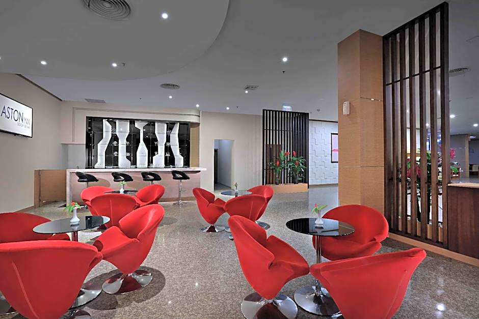 Aston Inn Gideon Batam