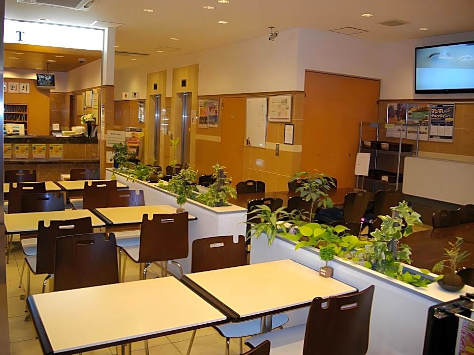 Toyoko Inn Kyoto Shijo-Omiya