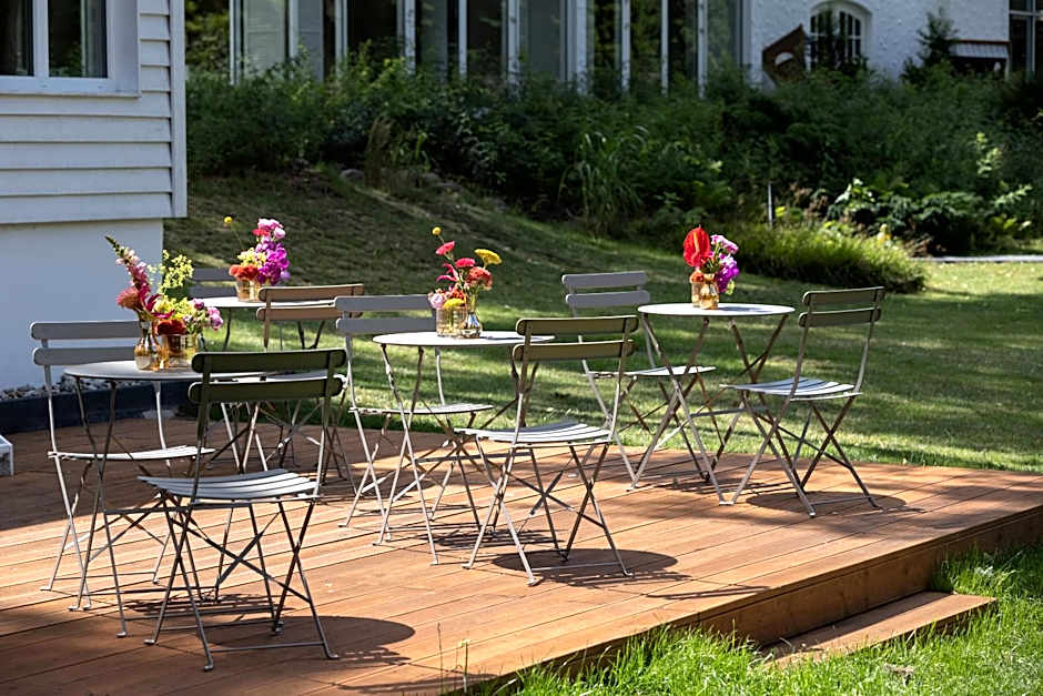 Seehotel Villago